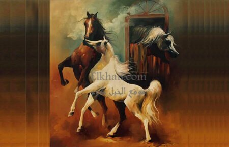 عام 1933.. أول تسجيل”للحصان المصرى” بالمحاكم المختلطة