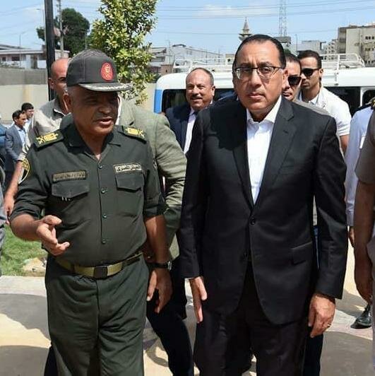 موقع الخيل ينعي سيادة اللواء أ.ح/ علاء ابو دنيا مالك مزرعة بلقيس للخيول العربية اللواء أ.ح/ علاء ابو دنيا